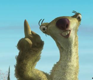 冰河世纪在线观看,在线重温史前冒险之旅