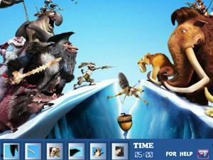 冰河世纪在线观看,在线重温史前冒险之旅  第3张