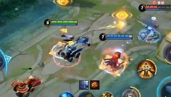 狄仁杰最新出装爆料,神秘装备助力再创辉煌 第2张 狄仁杰最新出装爆料,神秘装备助力再创辉煌 第2张