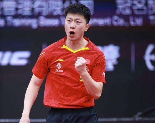 马龙陈梦爆料视频大全,揭秘精彩瞬间与幕后故事  第2张