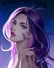 卡莎新皮肤爆料了吗视频,神秘元素曝光,视觉盛宴即将来袭 第3张 卡莎新皮肤爆料了吗视频,神秘元素曝光,视觉盛宴即将来袭 第3张