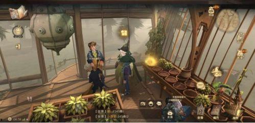 魔法觉醒9最新爆料图,揭秘全新爆料图，探索神秘魔法世界