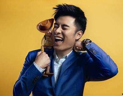 圈内爆料陈赫视频