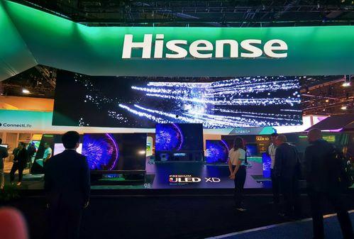 青岛海信最新爆料,颠覆性新品即将亮相,引领科技潮流新篇章” 第3张 青岛海信最新爆料,颠覆性新品即将亮相,引领科技潮流新篇章” 第3张