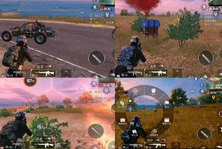 和平精英宝典最新爆料,全新内容抢先看,战局再升级! 第2张 和平精英宝典最新爆料,全新内容抢先看,战局再升级! 第2张