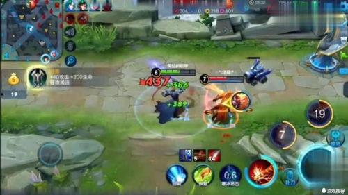 神武马超爆料最新消息,神秘新技能即将登场，战力再升级！  第3张