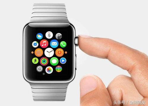 最新苹果手表爆料,颠覆性功能即将亮相，颠覆智能穿戴市场！”