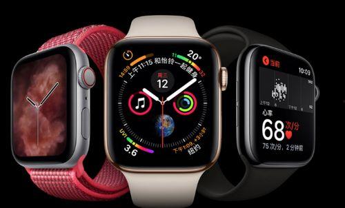 最新苹果手表爆料,颠覆性功能即将亮相，颠覆智能穿戴市场！”  第2张