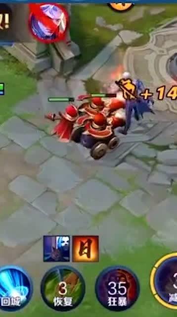 国服小鲁班爆料视频,游戏新内容与玩法前瞻 第3张 国服小鲁班爆料视频,游戏新内容与玩法前瞻 第3张