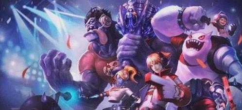 莫提斯最新皮肤爆料视频,神秘力量觉醒，视觉盛宴来袭！  第3张