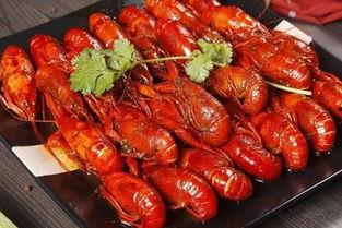 爆料蚌埠龙虾视频播放,海量观众共赏美食盛宴