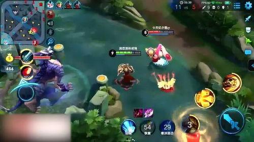 王者达摩英雄爆料最新版,神秘技能觉醒，战场霸主再升级！