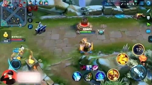 王者达摩英雄爆料最新版,神秘技能觉醒，战场霸主再升级！  第3张