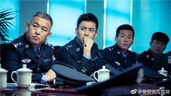 警察锅哥2在线观看,在线追凶，正义再起  第3张