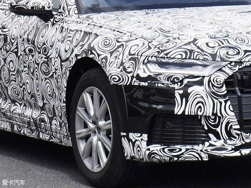 奥迪a6最新爆料消息,尖端科技与豪华体验再升级 第3张 奥迪a6最新爆料消息,尖端科技与豪华体验再升级 第3张