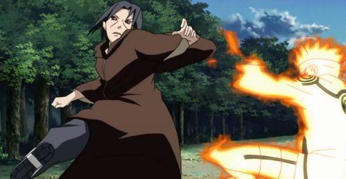 火影秽土斑最新爆料,揭秘火影世界惊天秘密 第3张 火影秽土斑最新爆料,揭秘火影世界惊天秘密 第3张