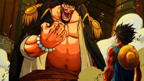 尾田爆料路飞敌人视频,尾田爆料!路飞即将遭遇的神秘敌人首度曝光 第2张 尾田爆料路飞敌人视频,尾田爆料!路飞即将遭遇的神秘敌人首度曝光 第2张