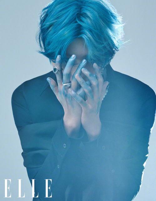 蔡徐坤最新爆料图片,揭秘幕后故事，带你走进偶像的真实生活！”  第2张