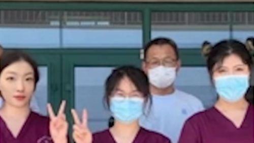 山东女子爆料视频曝光新闻,揭露惊人内幕 第3张 山东女子爆料视频曝光新闻,揭露惊人内幕 第3张