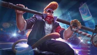 金蛋皮肤最新爆料,神秘特效与独特设计引期待  第3张