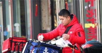 重庆黄女士外卖最新爆料,揭露外卖行业惊人内幕