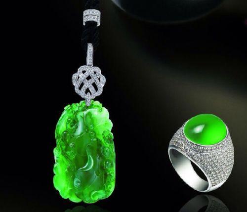 翡翠技能爆料实机演示最新,实机演示揭示神秘力量  第2张