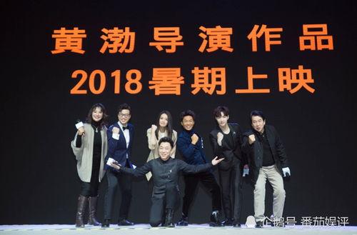 黄渤电影爆料大会视频下载,揭秘幕后故事，精彩瞬间大盘点