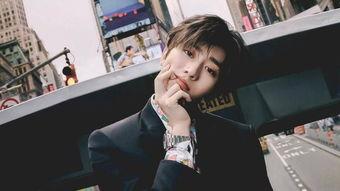 蔡徐坤再被爆料鬼畜视频,是恶搞还是过度解读？  第2张