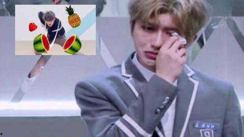 蔡徐坤再被爆料鬼畜视频,是恶搞还是过度解读？  第3张