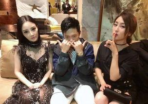 娱乐圈出轨吃瓜 第3张 娱乐圈出轨吃瓜 第3张