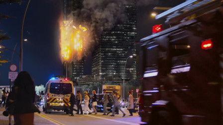 灾难在线观看,揭秘生存挑战与人性光辉  第2张