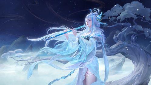 露娜世冠皮肤王者爆料视频,王者爆料视频中的亮点与期待