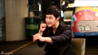 娱乐爆料大哥,大哥爆料背后的惊人真相  第3张