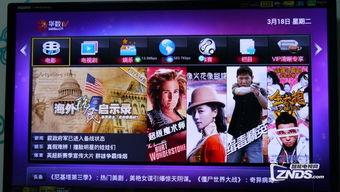 乐视电视在线直播观看,揭秘乐视电视在线直播观看体验  第3张