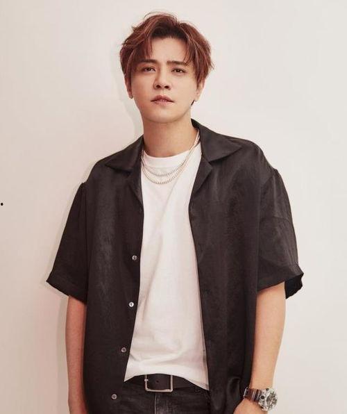 最新圈内人爆料罗志祥,圈内人爆料揭露惊人内幕 第2张 最新圈内人爆料罗志祥,圈内人爆料揭露惊人内幕 第2张