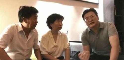 最新爆料郭希志,揭秘娱乐圈不为人知的秘密  第3张