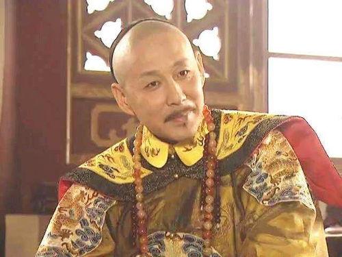 康熙网红吃瓜是谁呀