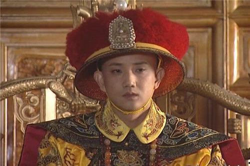 康熙网红吃瓜是谁呀  第3张