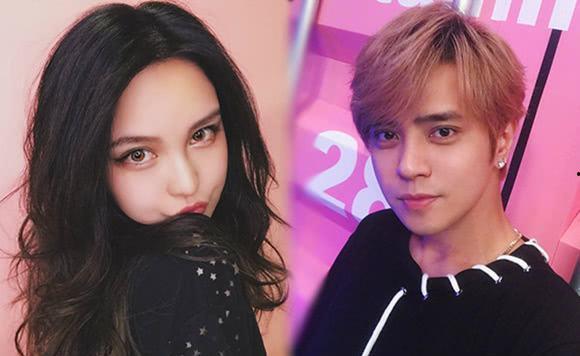 周扬与罗志祥最新爆料,揭秘娱乐圈背后惊人真相  第3张