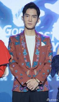 盛一伦最新爆料,娱乐圈背后的故事  第2张