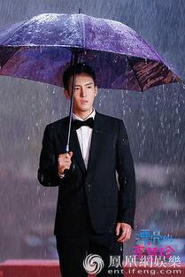 盛一伦最新爆料,娱乐圈背后的故事  第3张