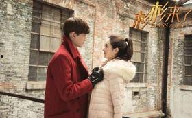 杉杉来了在线观看全集,甜蜜爱情与职场奋斗的完美融合  第3张