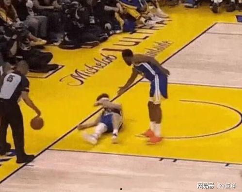 勇士内讧爆料视频,内部矛盾激化，球队团结面临考验  第3张