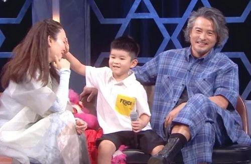 李铭顺最新爆料,演艺生涯背后的不为人知故事  第2张