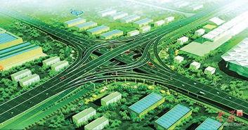 郑州南三环最新爆料 第3张 郑州南三环最新爆料 第3张