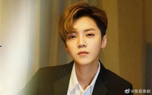 圈内人爆料鹿晗是谁  第3张