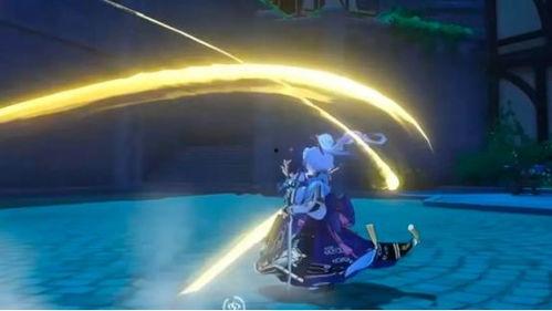 原神博士内鬼爆料视频,揭秘游戏幕后秘密与未来动向  第2张