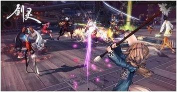 剑灵neo最新爆料图片,视觉盛宴,探索未知世界 第2张 剑灵neo最新爆料图片,视觉盛宴,探索未知世界 第2张