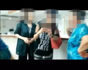 邱医生爆料邱大妈的视频,邱医生揭露邱大妈惊人视频真相  第2张