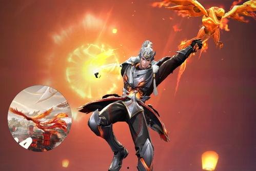 赵云世冠新皮肤最新爆料,英勇无畏，荣耀归来！  第2张